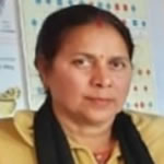 Anita DobhalLect. Biology
