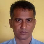 Om Prakash SinghLect. Political Science