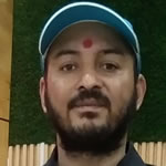 Raju ThapaL.T. Maths