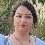 Sunaina TamoliL.T. Art